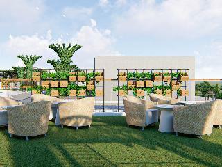 Hotel Wyndham Nai Harn Beach Phuket