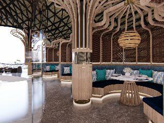 Hotel Wyndham Nai Harn Beach Phuket