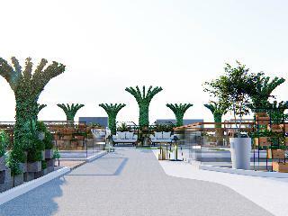 Hotel Wyndham Nai Harn Beach Phuket