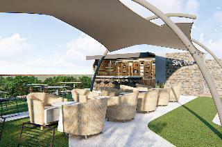 Hotel Wyndham Nai Harn Beach Phuket