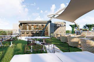 Hotel Wyndham Nai Harn Beach Phuket