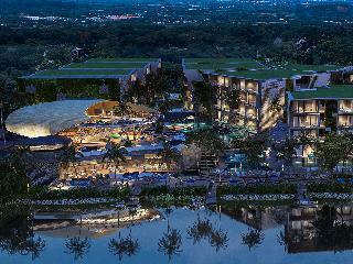 Hotel Wyndham Nai Harn Beach Phuket