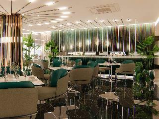 Hotel Wyndham Nai Harn Beach Phuket