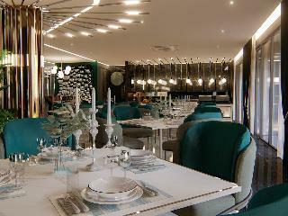 Hotel Wyndham Nai Harn Beach Phuket