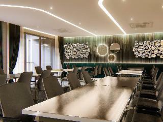 Hotel Wyndham Nai Harn Beach Phuket