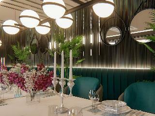 Hotel Wyndham Nai Harn Beach Phuket