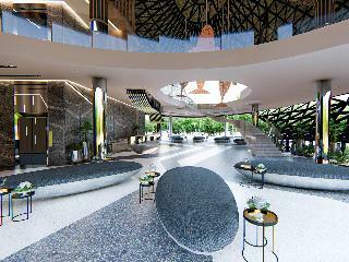 Hotel Wyndham Nai Harn Beach Phuket