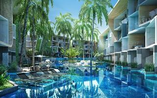 Hotel Wyndham Nai Harn Beach Phuket