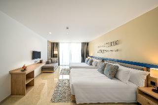 Hotel Centara Ao Nang Beach Resort & Spa Krabi