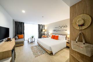 Hotel Centara Ao Nang Beach Resort & Spa Krabi