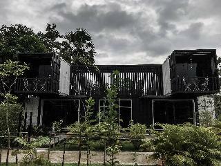 Hotel Bluemoon Riverside Resort Ubon Ratchathani