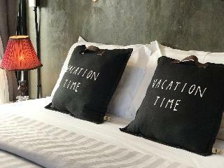 Hotel Bluemoon Riverside Resort Ubon Ratchathani