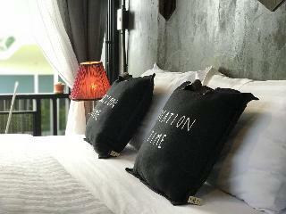 Hotel Bluemoon Riverside Resort Ubon Ratchathani