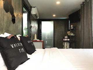 Hotel Bluemoon Riverside Resort Ubon Ratchathani