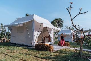 Hotel Bluemoon Riverside Resort Ubon Ratchathani