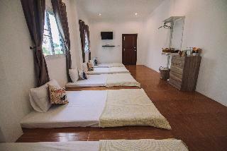 Hotel Bluemoon Riverside Resort Ubon Ratchathani