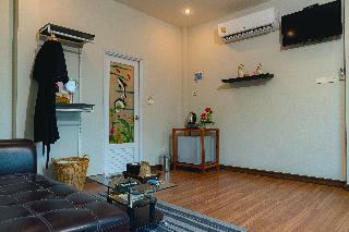 Hotel Bluemoon Riverside Resort Ubon Ratchathani