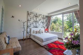 Hotel Bluemoon Riverside Resort Ubon Ratchathani