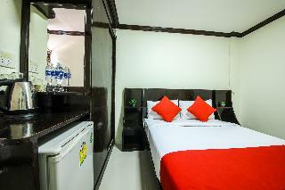 Hotel Beach Walk Stay