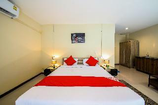 Hotel Beach Walk Stay