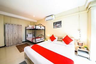 Hotel Beach Walk Stay