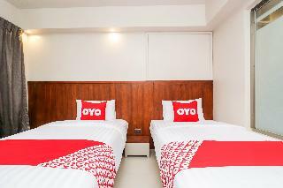 Hotel Oyo 236 A Sleep Bangkok Sathorn