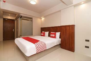 Hotel Oyo 236 A Sleep Bangkok Sathorn