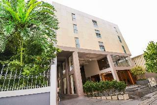 Hotel Oyo 236 A Sleep Bangkok Sathorn