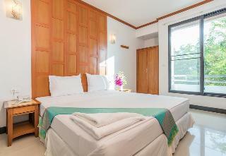 Hotel New Siam II Guest House
