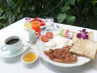 Hotel New Siam II Guest House