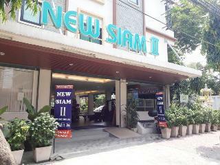 Hotel New Siam II Guest House