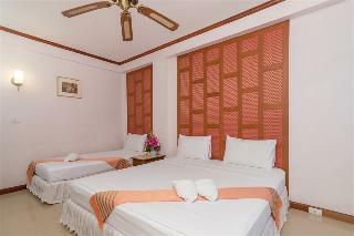 Hotel New Siam III Guest House