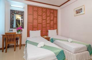 Hotel New Siam III Guest House