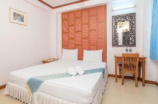 Hotel New Siam III Guest House