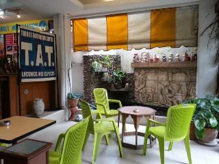 Hotel New Siam III Guest House