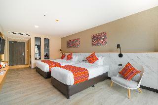 Kk - Karon Kata Boutique Hotel