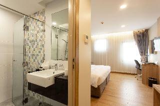 Best Western Prime Square Hotel