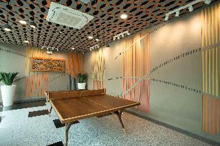 Best Western Prime Square Hotel