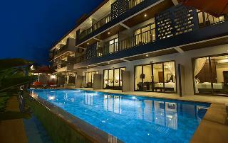 Amarina Green Hotel