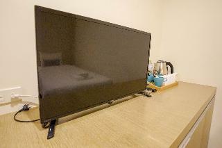 Sleepstation Hotel @ Pratunam