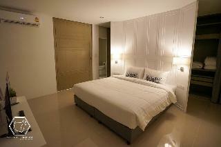 Sleepstation Hotel @ Pratunam