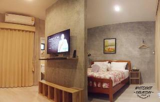 Hotel White Knot Khao Yai By D Varee