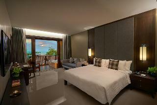 Hotel Khanom Beach Resort And Spa
