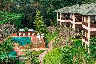 Hotel Bansaeo Garden And Resort
