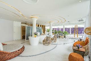Hotel La Vida Samui