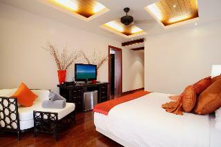 Hotel Baan Phu Prana Boutique Villa