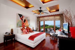 Hotel Baan Phu Prana Boutique Villa