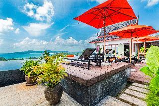 Hotel Baan Phu Prana Boutique Villa