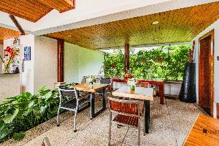 Hotel Baan Phu Prana Boutique Villa