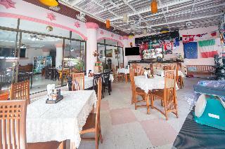 Oyo 239 Dee Viking Hotel Patong